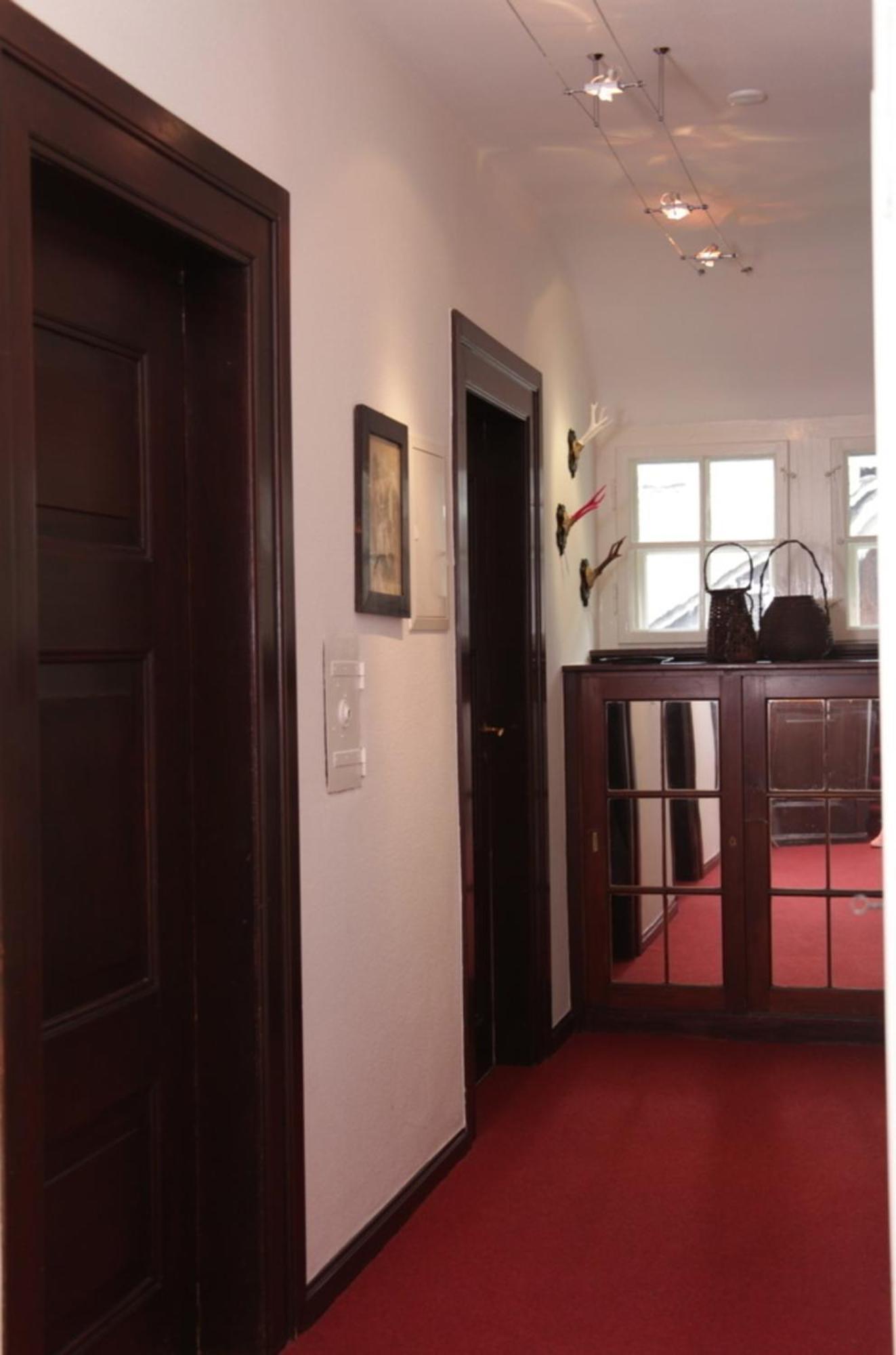 Haus Koenige Hinterzarten Εξωτερικό φωτογραφία