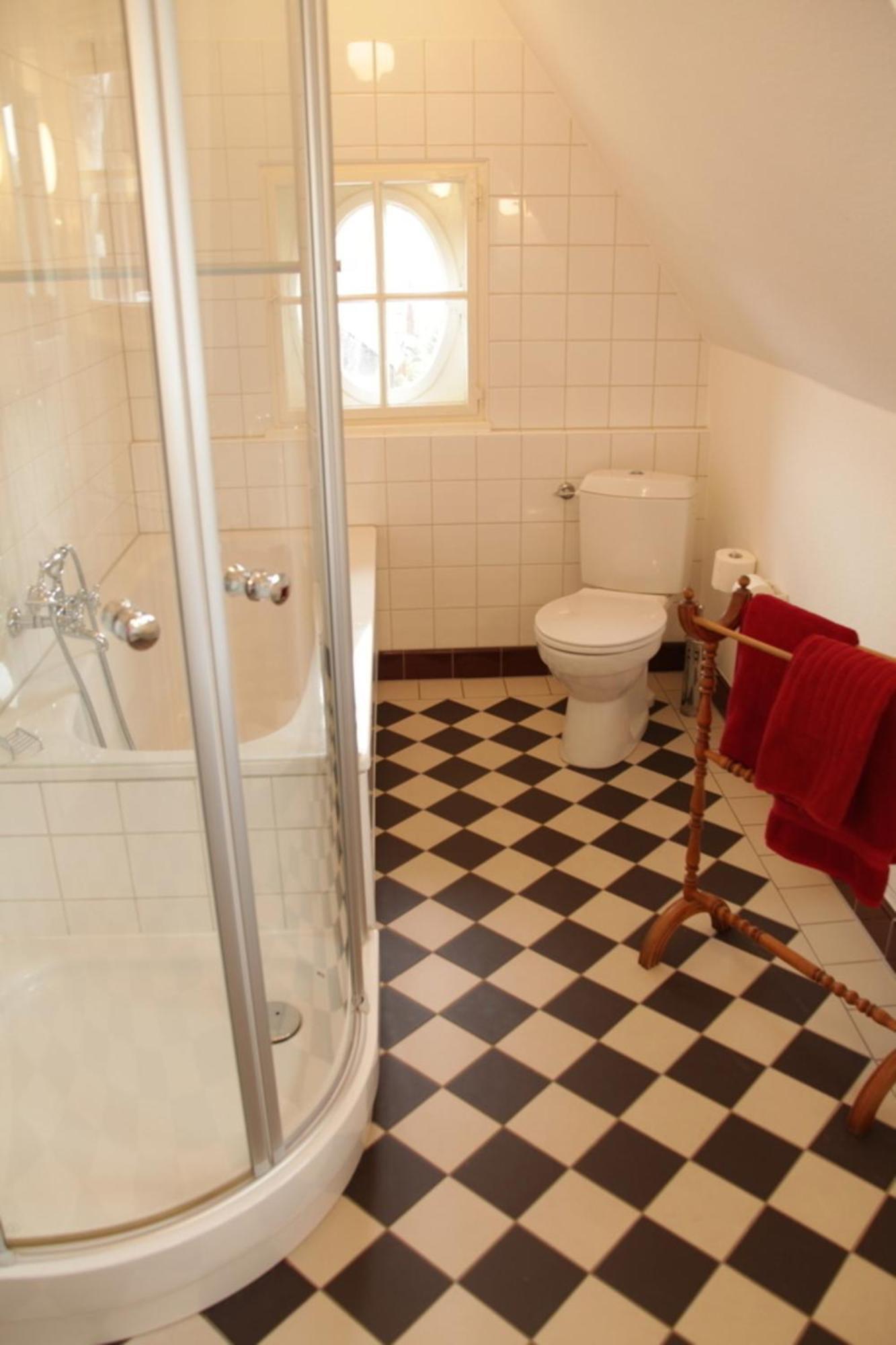 Haus Koenige Hinterzarten Εξωτερικό φωτογραφία